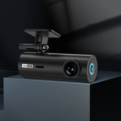 3840*2160P Car Dvr Dashcam 4K Dash Cam for Cars Drive Video Recorder Front Camera Wifi for Vehicle Supplies 24H Parking Night V