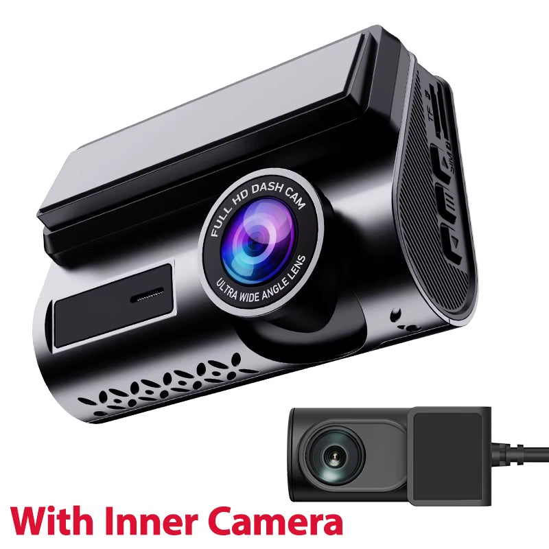 4G LTE Dash Cam GPS Wifi 2K Front and Rear 720P Live Streaming Video Remote Monitoring 24H Parking Monitor Night Vision Car DVR