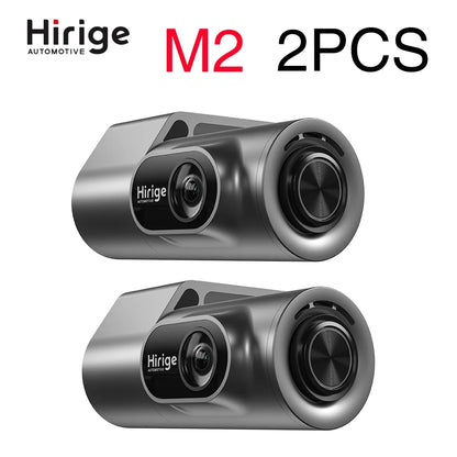 Dahua Ultra HD Dash Cam with Wi-Fi for Uber Drivers 2025 New Release Night Vision Car Recorder GPS Dash Cam with Parking Monitor