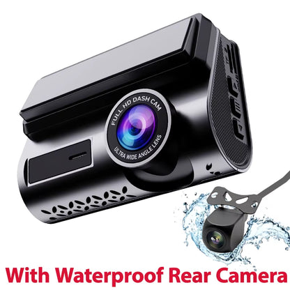 4G LTE Dash Cam GPS Wifi 2K Front and Rear 720P Live Streaming Video Remote Monitoring 24H Parking Monitor Night Vision Car DVR